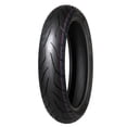 thumbnail image 1 of Llanta Timsun 110/80-17 Moto Tubeless 57H HIGH GRIP TS-689FA, 1 of 3