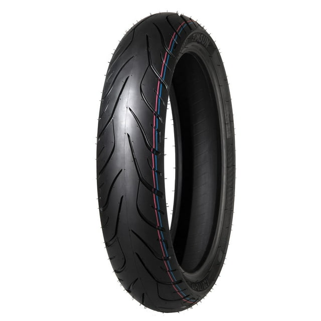 Llanta Timsun 110/80-17 Moto Tubeless 57H HIGH GRIP TS-689FA