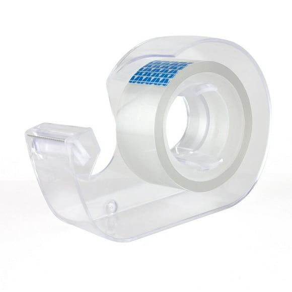 PEN & GEAR TRANSPARENT TAPE 1PK, P&G TRANSPARENT 1PK