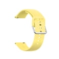 thumbnail image 1 of WIFKLSIIPG Bracelet de Montre Sport en Silicone Résistant à la Transpiration Couleur Unie avec Réglage Pratique et Large Compatibilité Compatible avec Smartwatch, 1 of 5