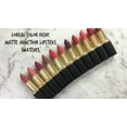 thumbnail image 5 of L'Oreal Paris Colour Riche Matte Lip Colour, Matte Traction Red, 5 of 5