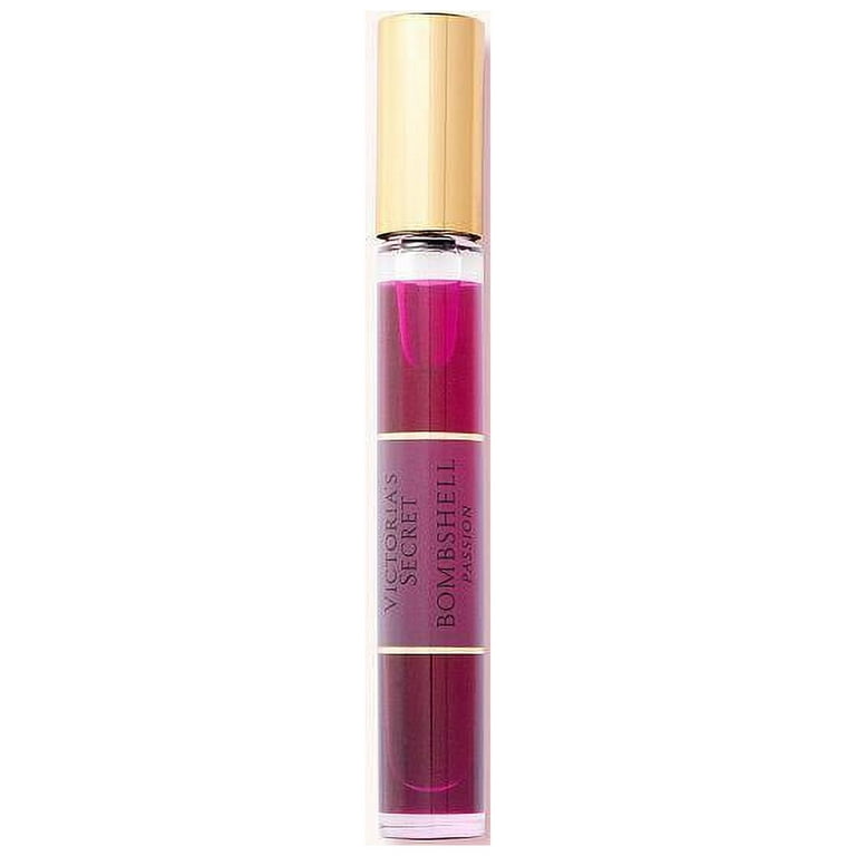 Victoria's secret bombshell passion secret 2025