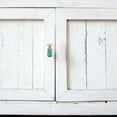 thumbnail image 4 of UPOUART Cabinet Pull Handle Cabinet Knob Green Vintage Decorative Homeowners 1Set, 4 of 8