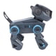 thumbnail image 1 of Perro Control Remoto Robot Perro Juguete AI Accionado Inteligente Truco Robot Cachorro Educativo Para Niños, 1 of 7