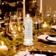 thumbnail image 4 of KAKOWELY 2 velas eléctricas decorativas para fiestas, bodas y festivales., 4 of 5