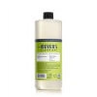 Mrs. Meyer's Clean Day Multi-Surface Cleaner Concentrate, Lemon Verbena Scent, 32 fl oz - image 3 of 5