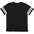 thumbnail image 2 of Adult Football Fine Jersey T-Shirt-6937, 2 of 4