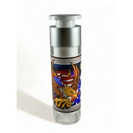 1776 After Shave Balm