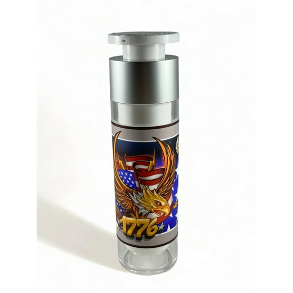 1776 After Shave Balm