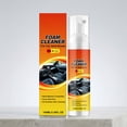 thumbnail image 4 of Multi-Functional Foam Cleaner – Powerful Stain Remover for Heavy Oil Grease, Car Interior & Leather Seat Waterless Cleaning Tool, 4 of 9