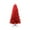 S-6FT, variant on Red Artificial Christmas Tree Full Decorated Christmas Tree with Metal Foldable Stand, 7 ft Classic Spruce Xmas Tree Office Festival Home Indoor Outdoor Decor Full Real Halloween Xmas Tree