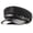 Black-anchor, variant on NCY Faux Leather Newsboy Hat for Women Vintage Classic Costume Beret Cap for Men Sailor Fiddler Caps