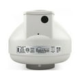 thumbnail image 1 of RadonAway 23030-1 RP145 Radon Mitigation Fan, 4", 1 of 4