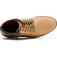 thumbnail image 3 of Rockport Weather or Not Plain Toe Men's Wheat Hiking Boots 7M, 3 of 4