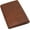 Trifold, variant on Marshal RFID Blocking Cross Genuine Leather Bifold Trifold Wallet for Men Trifold