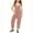 Multicolor15, variant on KyCheLot Little Girls Casual Jumpsuit with Spaghetti Strap Cute Print Stretchy Loose Long Pants 5-14 Years