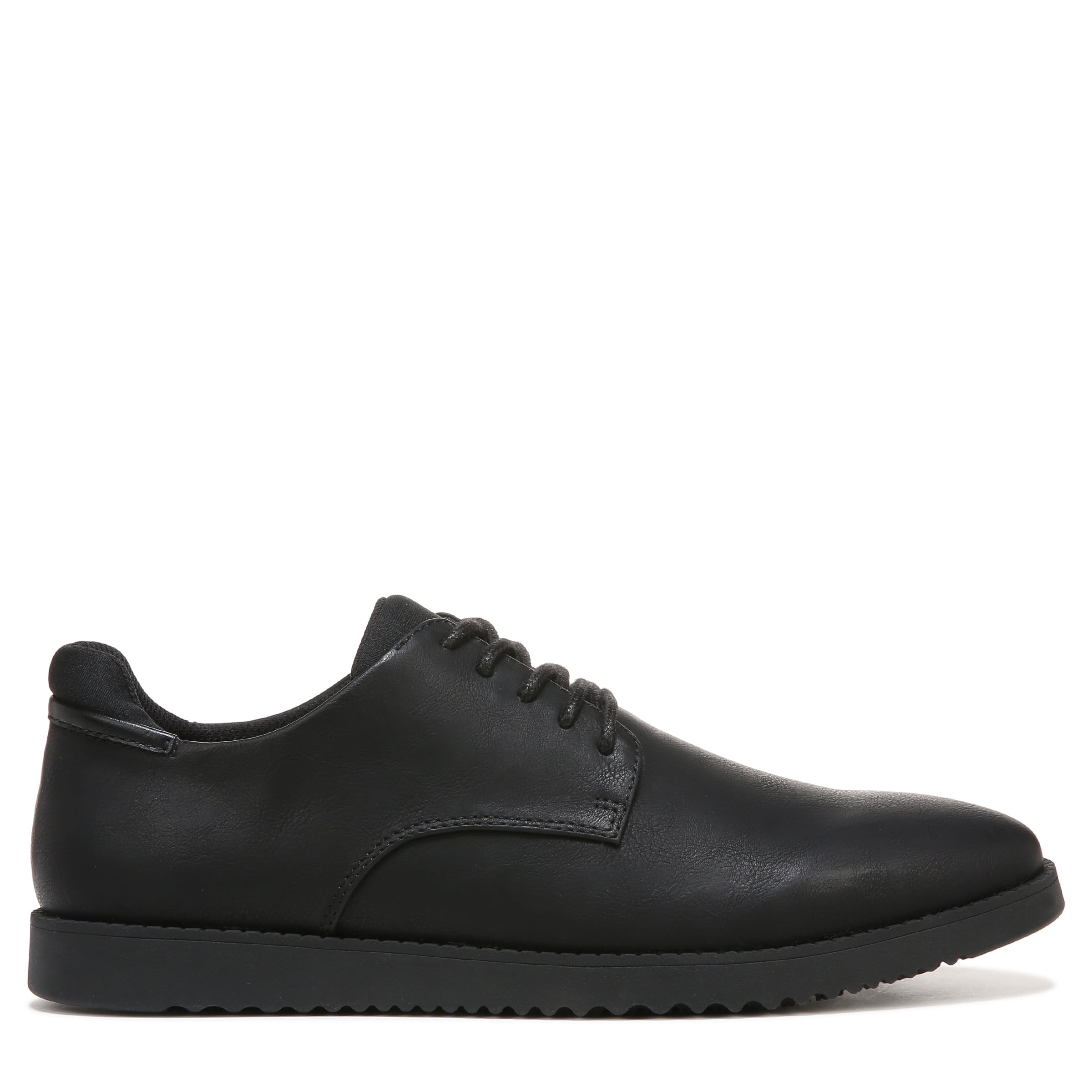 Dr. Scholl's Mens Sync Work Slip Resistant Oxford - Medium & Wide Width