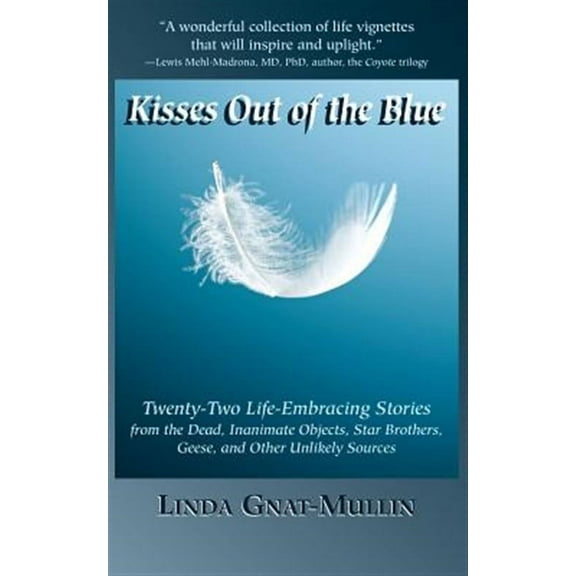 Kisses Out of the Blue