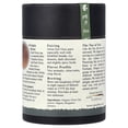 thumbnail image 4 of The Tao of Tea, Organic Green Earl Grey Tea, Loose Leaf Tea, 4 Oz Tin, 4 of 4