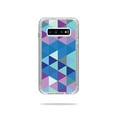 thumbnail image 1 of MightySkins LIFNESA10-Purple Kaleidoscope Skin for Lifeproof Next Case Samsung Galaxy S10 - Purple Kaleidoscope, 1 of 4