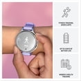 thumbnail image 3 of Reloj inteligente Garmin Lily 2 pequeño y elegante con batería de 5 días, 3 of 7