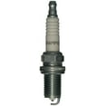 thumbnail image 2 of Champion Plugs Spark Plug 7071 Double Platinum Power; OE Replacement; With 3/4 Inch Thread Reach; Gasket Seat; Single, 2 of 2
