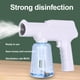thumbnail image 4 of Matsuzay Nebulizador de limpieza, máquina de pulverización recargable de 18W, atomizador de mano eléctrico para peluquería Suministros de limpieza para el hogar Matsuzay HA006701-00B, 4 of 6