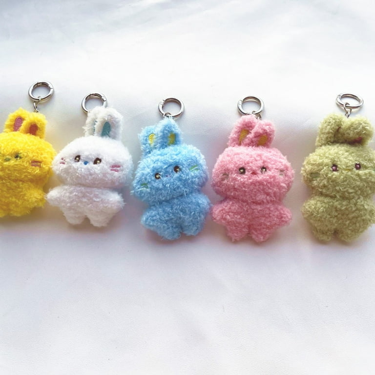 アイドル FLUFFY KEYRING Newjeans NewJeans TOKKI Official