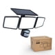 thumbnail image 1 of Luz solar de seguridad Philips 302 LED 1200 lm con sensor PIR, 1 of 7