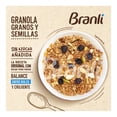 thumbnail image 3 of Granola Branli granos y semillas 300 g, 3 of 3