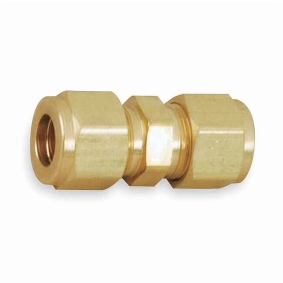 Parker 5/8" CPI Brass Union 10-10 HBZ-B