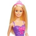 thumbnail image 2 of Muñeca Princesa Rubia Barbie Dreamtopia 1, 2 of 3