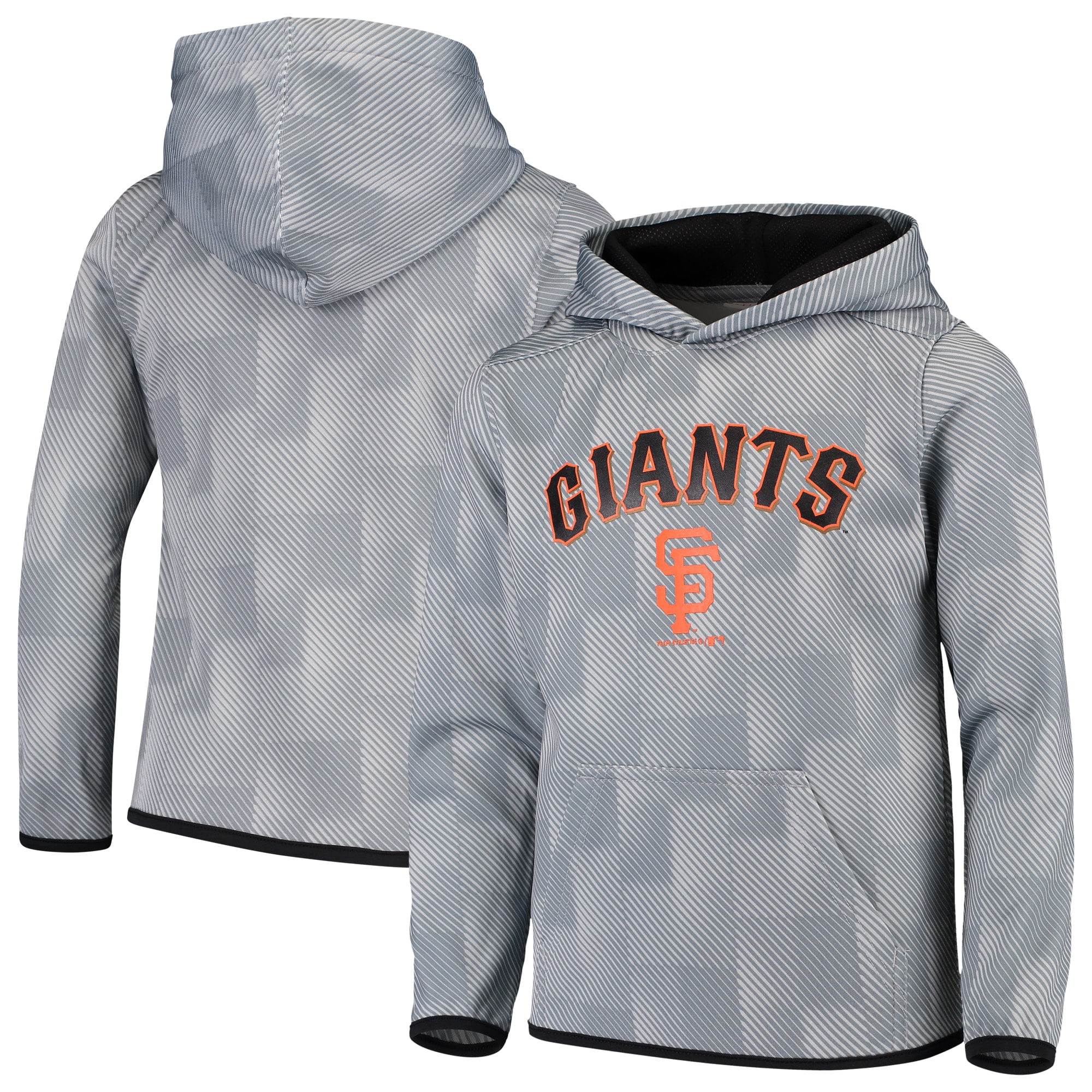 giants football sweatshirt