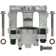 Cardone Industries New 2C-4340 Front Left Brake Caliper Fits 1990 - 2006 Jeep