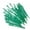 Green, variant on Vaidha Green Garden Plant Twist Ties | 200-Pack Reusable Soft Plastic Plant Supports | 13.5cm & 17cm Sizes for Training Vines, Fixing Stems & Organizing | Indoor & Outdoor Gardening Essentials