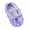 Purple, variant on Xinhuaya Baby Girls Shoes Noble Bow Flower Shallow First Walker Infant Soft Sole Prewalker