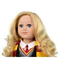 thumbnail image 3 of My Life As Harry Potter Gryffindor Posable 18-inch Doll, Medium Blonde Hair, Blue Eyes, 3 of 9