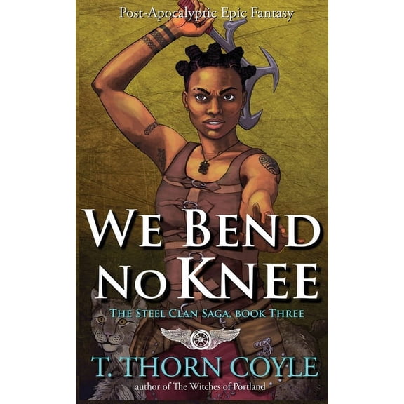 We Bend No Knee, (Paperback)