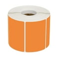 thumbnail image 3 of Muka 800 PCS 1.5" x 2.25" Color Direct Thermal Labels for Barcodes, Address, Consignment, Compatible with Thermal Label Printer-Orange-1.5 x 2.25 inch/800 pcs, 3 of 7