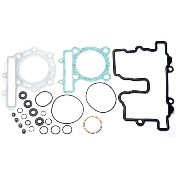 Tusk Top End Gasket Kit for Kawasaki Mojave 250 1987-2004