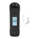 thumbnail image 1 of Alcoholímetro Ticfox con Carga USB Pantalla LCD Precisa 0 a 0.19% BAC, 1 of 14