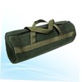 thumbnail image 3 of unbranded Bolsa Portátil Para Herramientas De Carro Verde Con Estructura Duradera Y Fácil Transporte, 3 of 6