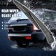 thumbnail image 2 of 255mm 10 Coche Trasero Parabrisas Limpiaparabrisas Escobilla Brazo Juego, 2 of 7
