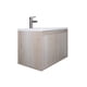thumbnail image 3 of Gabinete De Baño RODRIGO Con Lavabo Y Llave Minimalista., 3 of 6