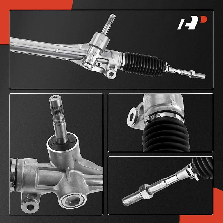 その他 パワーステアリングラック レクサス RX350 RX450h 10-15 455100E010