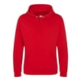 thumbnail image 1 of AWDis Just Hoods Mens Graduate Heavyweight Hoodie, 1 of 2