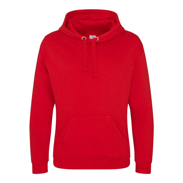 AWDis Just Hoods Mens Graduate Heavyweight Hoodie