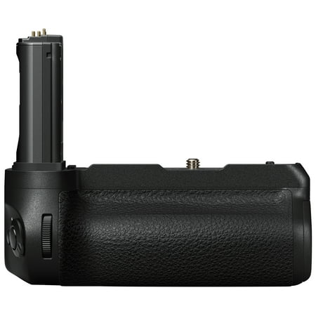 UPC: 0018208272150 | Nikon MB-N11 Power Battery Pack with Vertical Grip for Nikon Z 7II and Z 6II 27215