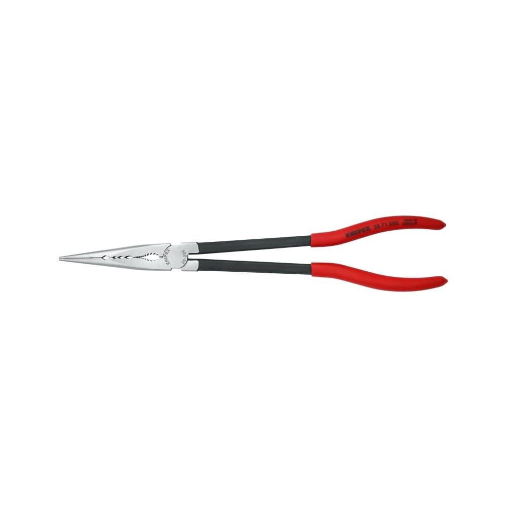 11 in Needle Nose Plier Dipped Handle 28 71 280 SBA