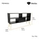 thumbnail image 3 of Centro de entretenimiento HOMEASY 1.20 M COLOR negro, 3 of 6